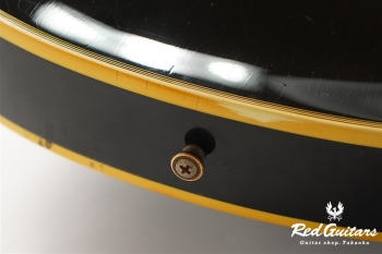 1990 Les Paul Custom - Ebony